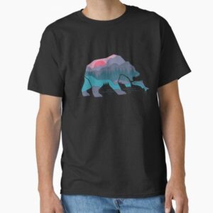 Bear Country