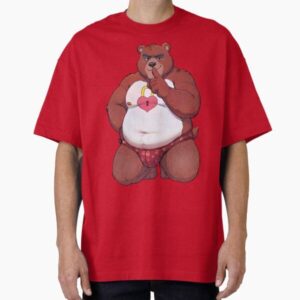 Cute Bear Secret