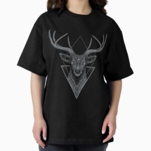 Dark Deer