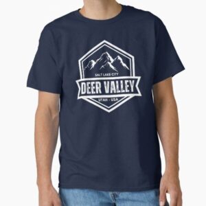 Deer Valley - Salt Lake City - Utah - US
