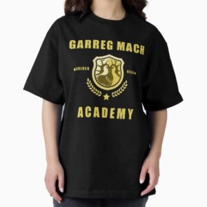 Garreg Mach Academy Golden Deer