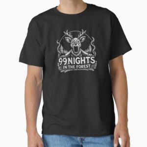 99 Nights in Forest Roblox Deer