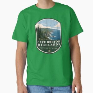 Cape Breton Highland National Park