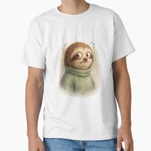 Awkward Sloth