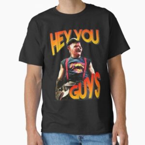 Hey You Guys | Sloth | Goonies