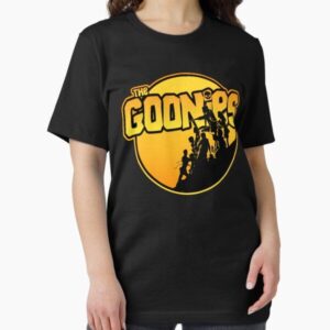 The Goonies - ver 1