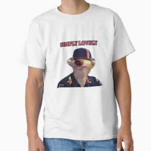 Simply Lovely Max Verstappen meme
