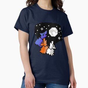 Pixel Three Wolf Moon
